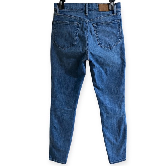 ABLE The High Rise Jeans - Picture 3 of 11